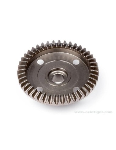 COURONNE DIFFERENTIEL 43 DENTS
