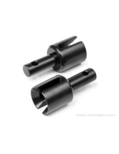 NOIX DIFFERENTIEL AV AR