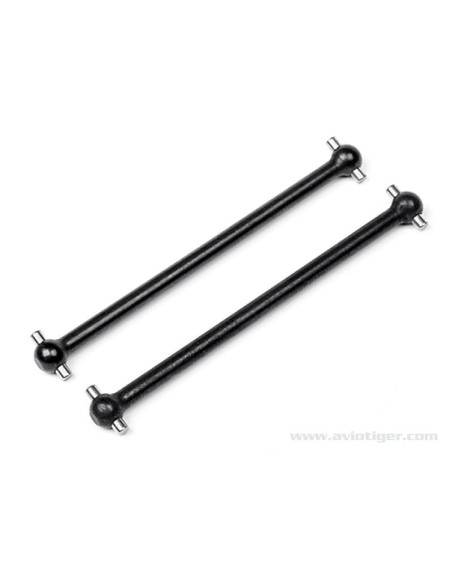 CARDAN ARRIERE 8X88MM