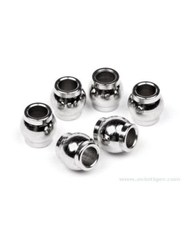 BILLES 5.8X5.8 S6