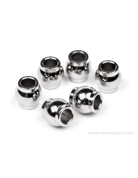 BILLES 5.8X5.8 S6