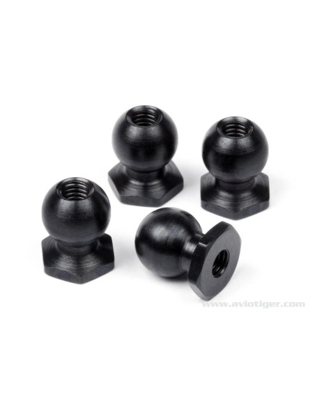 BILLES 3X6.8X9MM S4