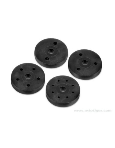 SET AXE AMORTISSEUR
