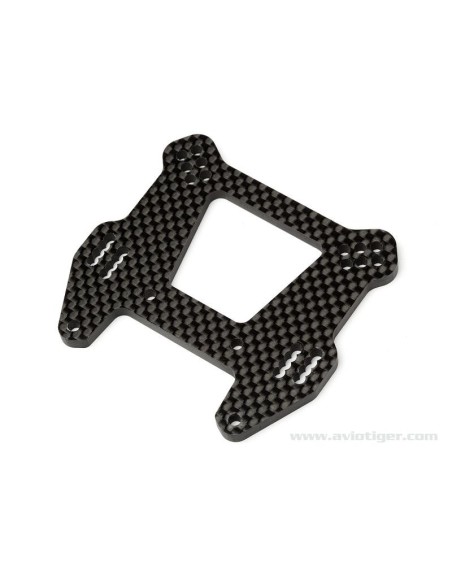 SUPPORT AMORT AVT GRAPHITE