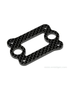 PLATINE DIFF CENTRAL GRAPHITE