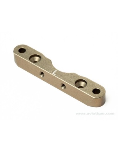 SUPPORT TRIANGLE INF AVT CNC