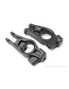 ETRIER FUSEE AVT 14 DEGRE S2