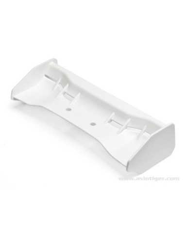 AILERON ARR BLANC