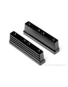 SUPPORT MOTEUR CNC S2