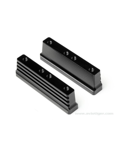 SUPPORT MOTEUR CNC S2