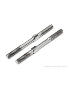 BIELLETTE INVERSE TITANE 4X52 S2