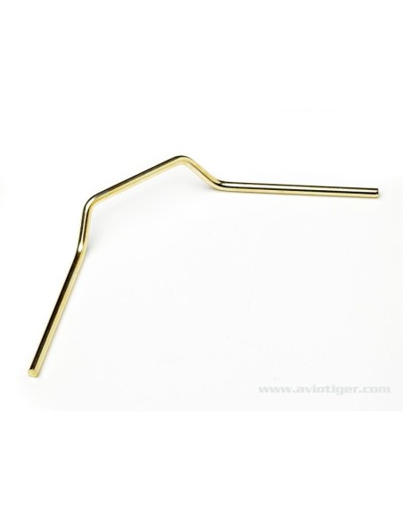 BARRE ANTIROULIS AVT 2.8MM