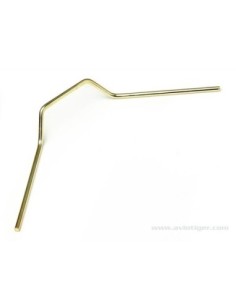 BARRE ANTIROULIS ARR 2.8MM