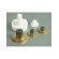 ENGRENAGE METAL SERVO S3306