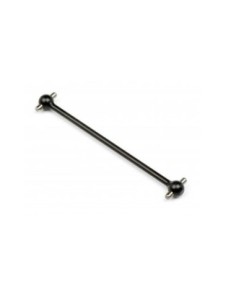 AXE CENTRAL AVT 83MM TROPHY FLUX