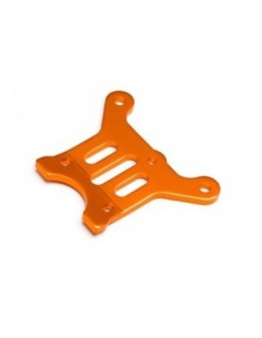 PLATINE SAUVE SERVO ORANGE TROPHY