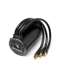 MOTEUR FLUX SCREAM 1/8 1965 KV