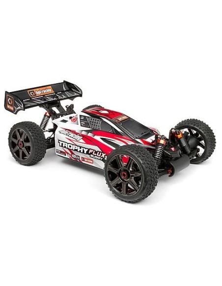 CARROSSERIE TRANSP TROPHY BUGGY FLUX