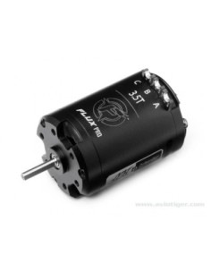MOTEUR FLUX PRO COMPETITION 3.5