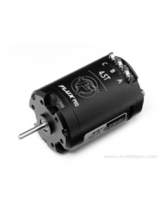 MOTEUR FLUX PRO COMPETITION 4.5