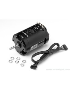 MOTEUR FLUX PRO COMPETITION 4.5 2