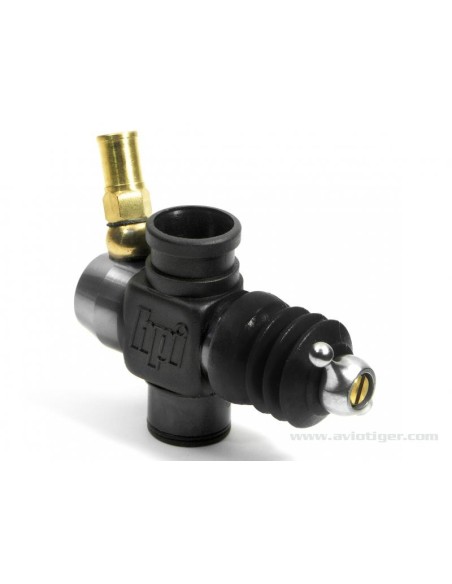 CARBU COMPLET GUNMETAL 7.5MM
