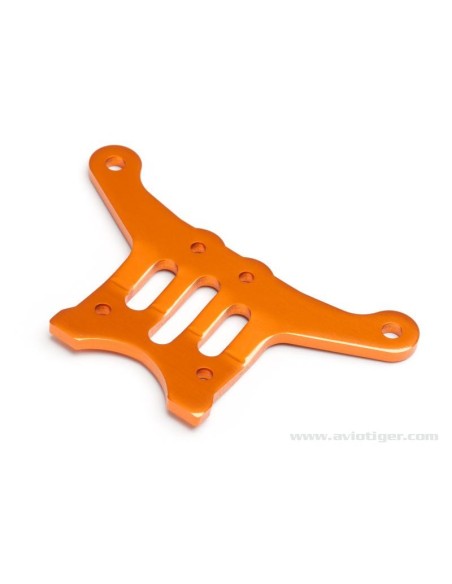 PLAQUE RENFORT ORANGE TROPHY