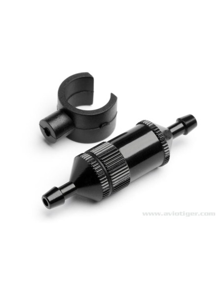 FILTRE A CARBURANT NOIR