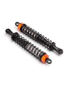 JEU AMORTISSEURS TRUGGY