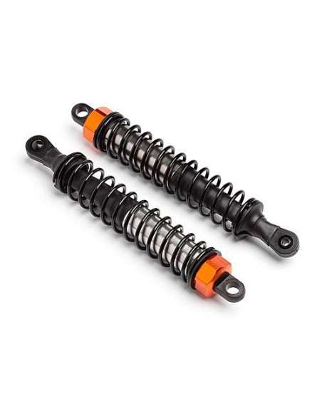 JEU AMORTISSEURS TRUGGY