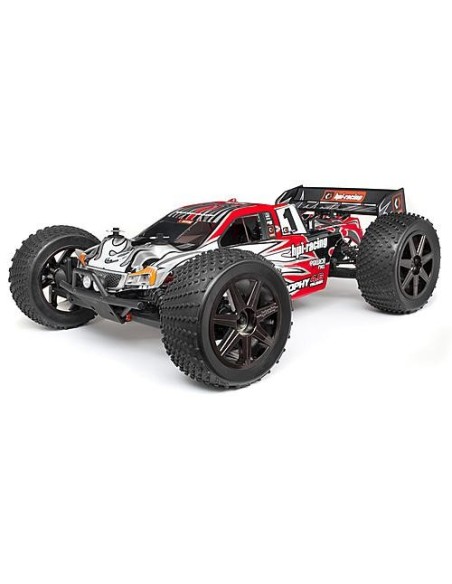 CARROSSERIE PEINTE TROPHY TRUGGY