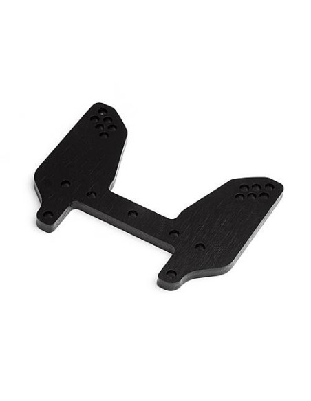 SUPPORT AMORT AVT 4MM NOIR BUGGY