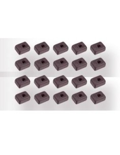 SILENT BLOC SERVO (S20)