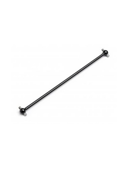AXE CENTRAL TRUGGY FLUX 144MM