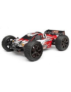 CARROSSERIE TRUGGY FLUX PEINTE