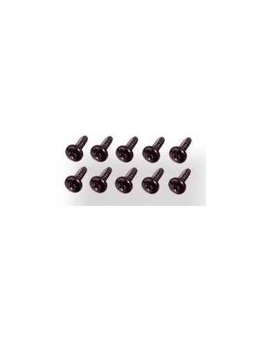 SERVO RUDDER SCREW