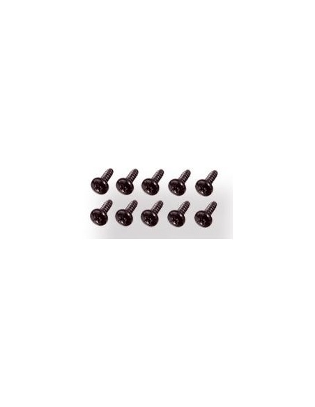 SERVO RUDDER SCREW