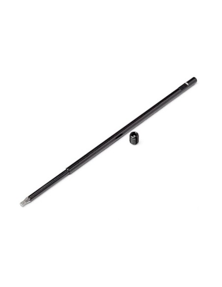 TIGE  PRO-SERIE 6 PANS 2.0MM