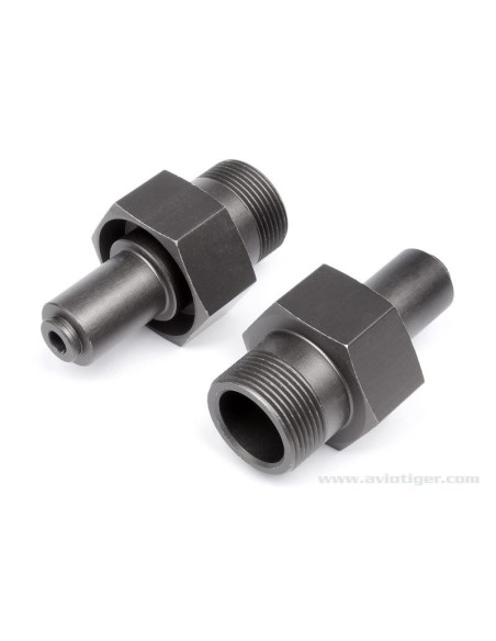 HEXAGONE AVANT 24X27MM BAJA S2