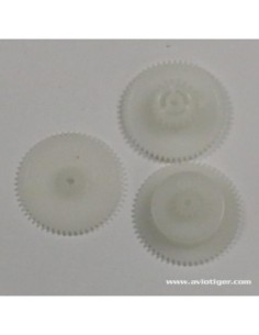 ENGRENAGE SERVO S3302