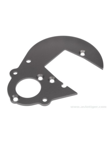 PLATINE MOTEUR BAJA