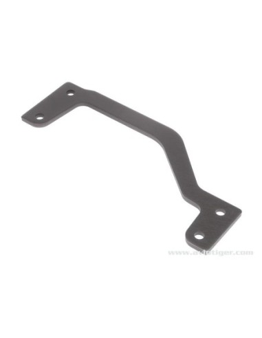 RENFORT BAJA GUN METAL