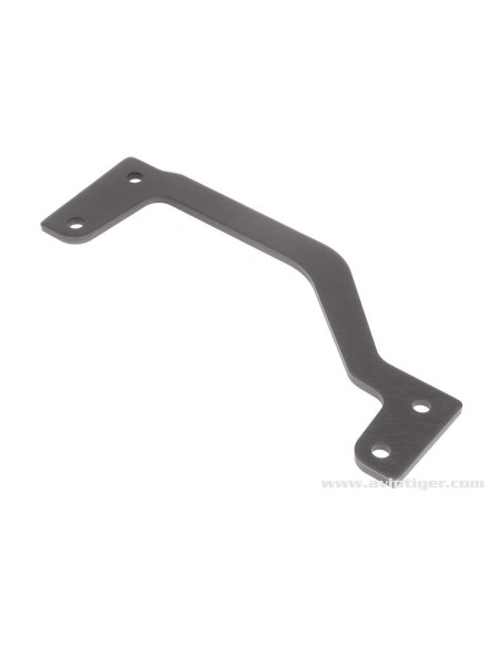 RENFORT BAJA GUN METAL