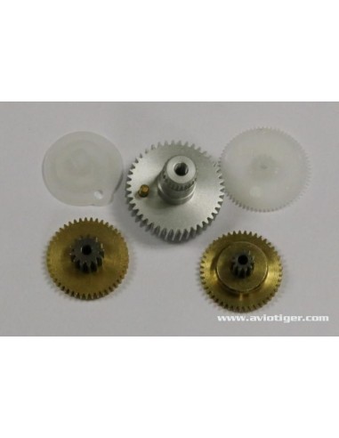 ENGRENAGE METAL SERVO S9152