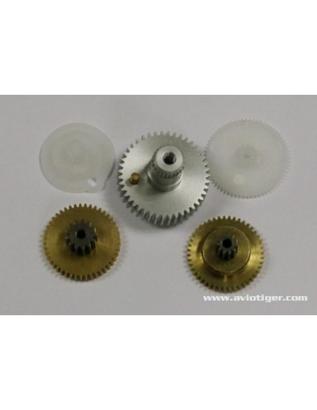 ENGRENAGE METAL SERVO S9152