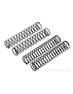 RESSORT AMORTISSEUR AV AR S4