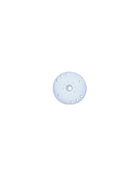 SERVO OUTPUT S125