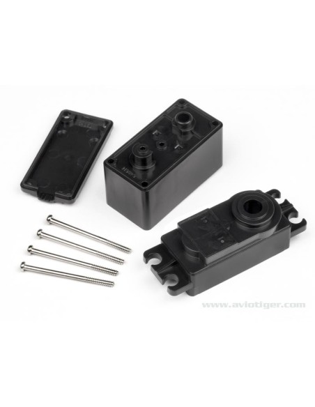 BOITIER SERVO SF-20