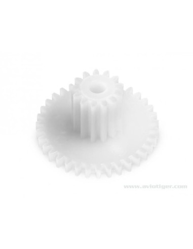 PIGNON FUSIBLE SFL-11MG