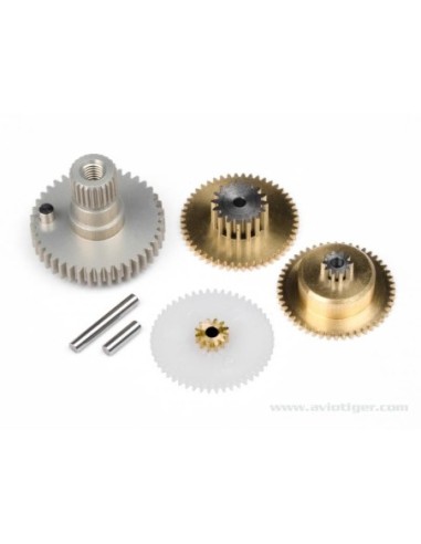 ENGRENNAGE SERVO SF-50